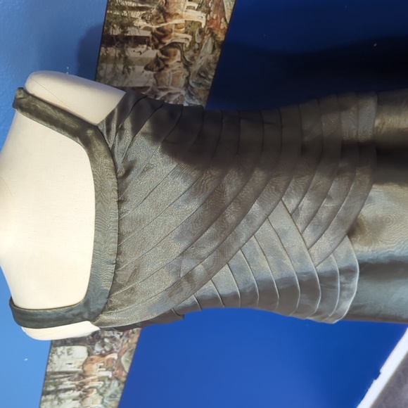 Alex Evenings dress - Picture 2 of 9